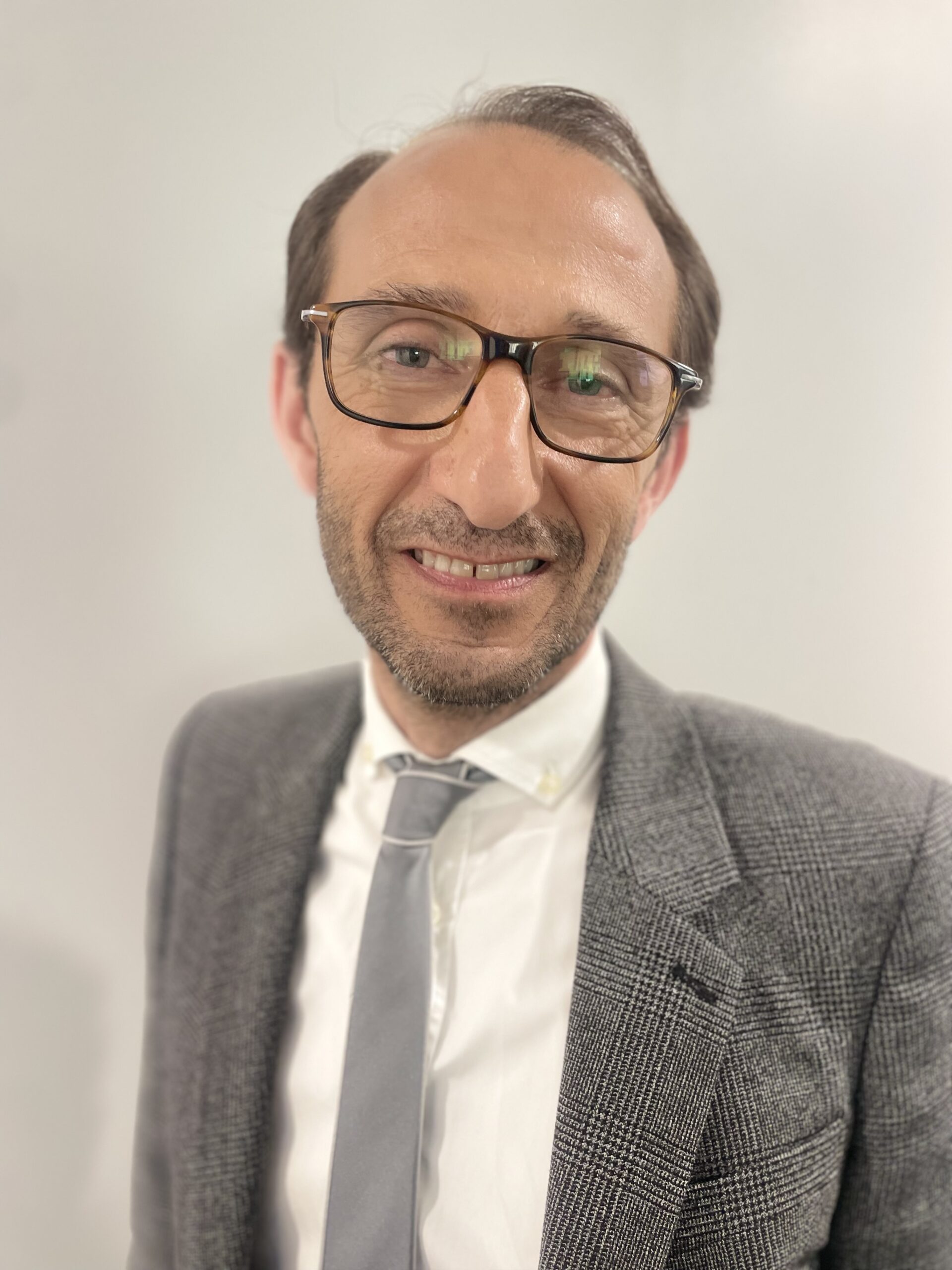 Image de l'article Christophe Revil, maire de Claix