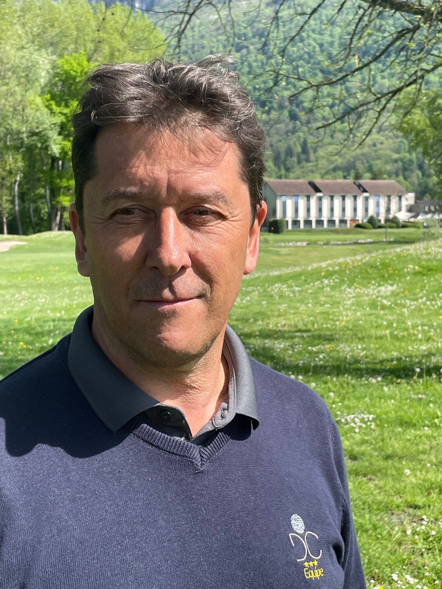 Image de l'article Denis Dousset: LE GOUT DES AUTRES