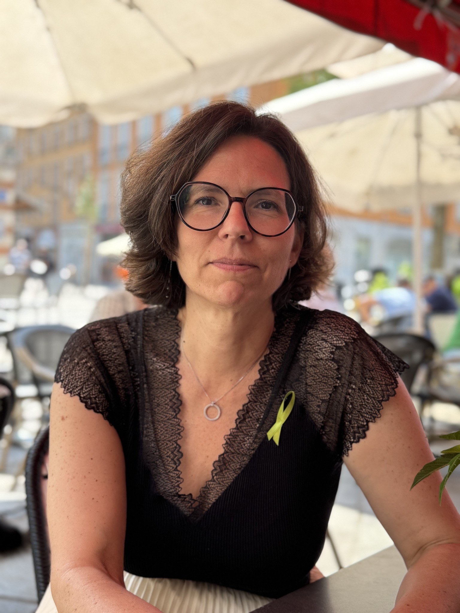 Image de l'article Camille Galliard-Minier: L'engagement chevillé au corps.