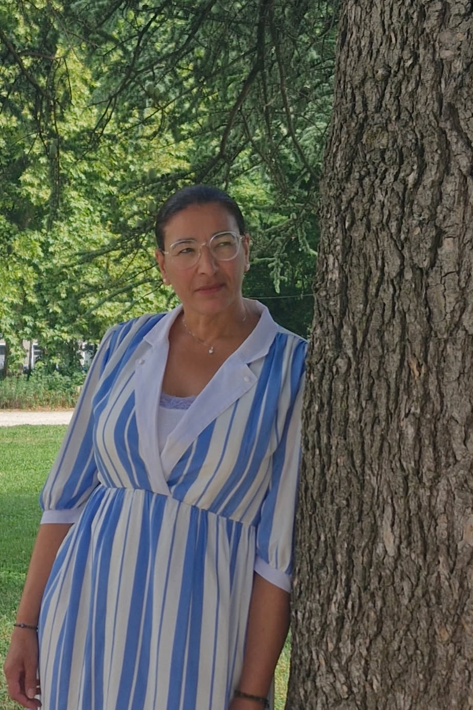 Image de l'article HAKIMA NÉCIB: LA DAME DE "FAIRE"