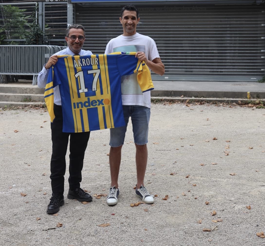 Image de l'article GERBI BALL