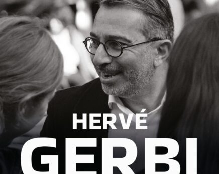 Hervé Gerbi
