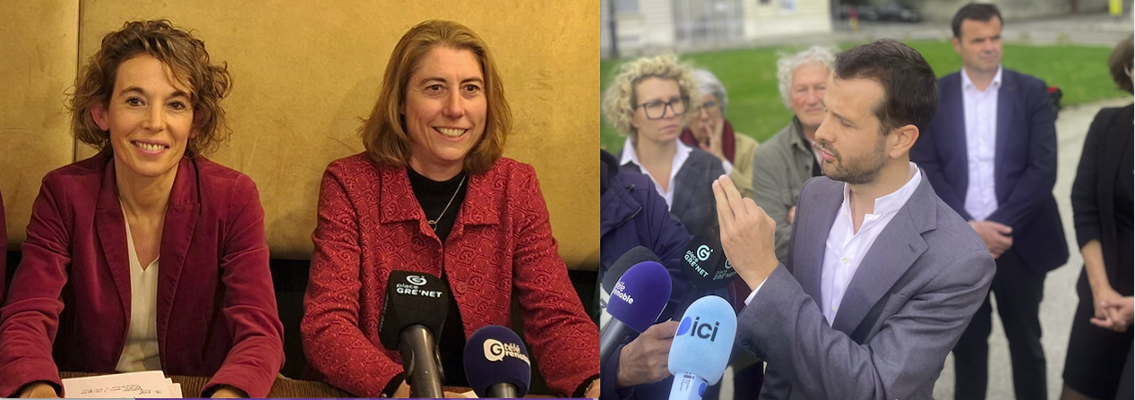 Image de l'article THE DAYS AFTER (que la campagne commence)