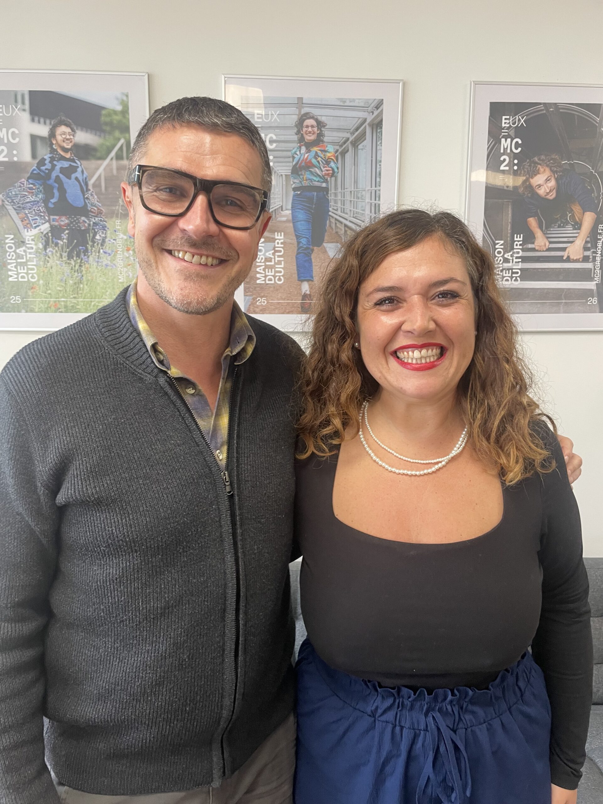 Image de l'article Arnaud Meunier: MC2.0