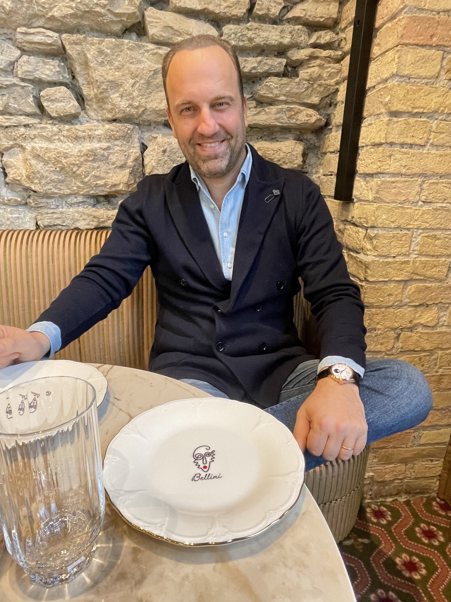 Image de l'article Charles Henri Ducret-Chavant: L'aventura!