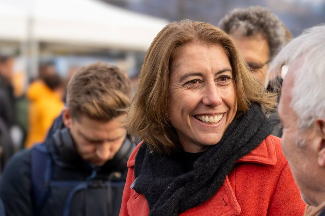 Image de l'article Le fabuleux destin de Laurence Ruffin.